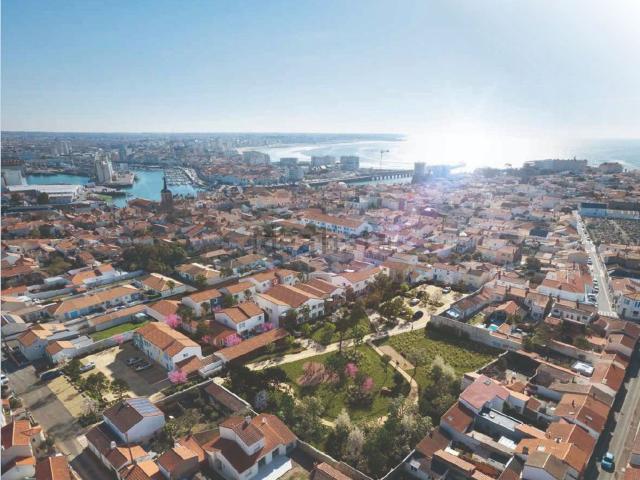 Appartement, Les Sables d&apos Olonne