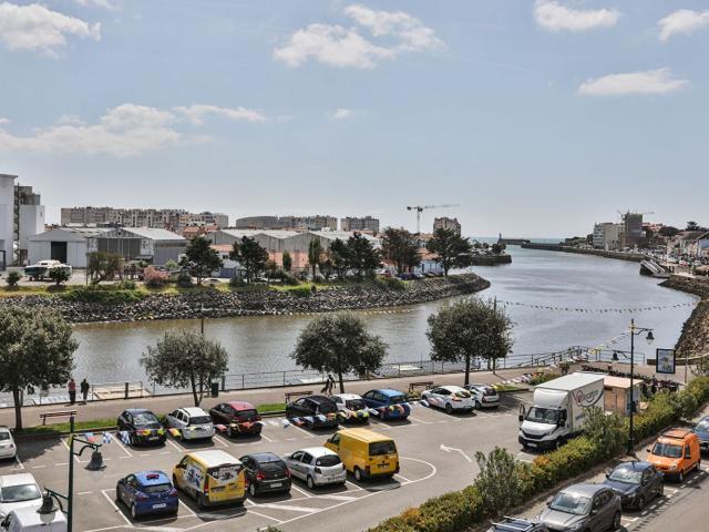 Appartement, Les Sables d&apos Olonne