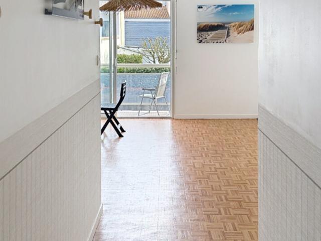 Appartement Les Sables D Olonne 2 pièce s 36.65 m2