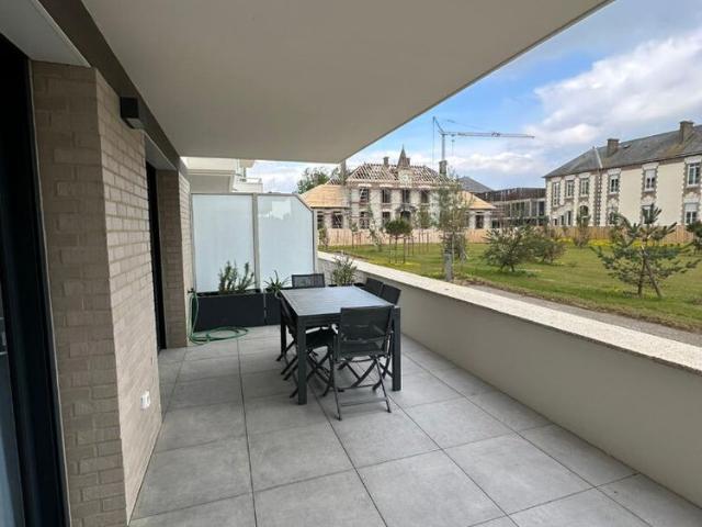 Appartement Les Sables D Olonne 3 piï¿½ce s 68.86 m2
