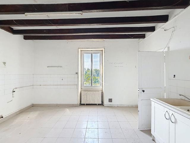 Appartement Les Ponts De Ce 2 pièce s 37.96 m2