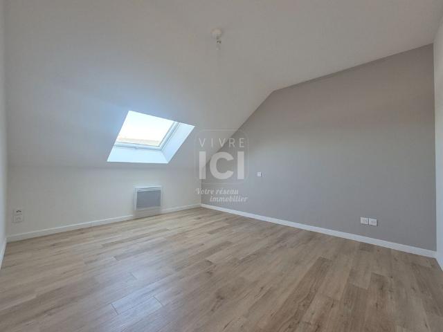 Appartement Les Ponts De Ce 2 piï¿½ce s 43.91 m2