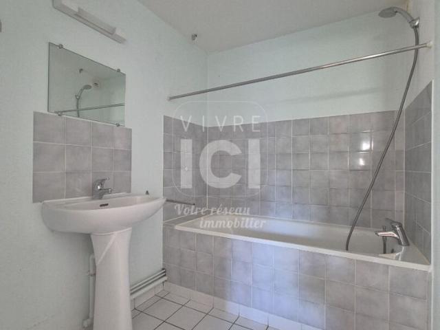 Appartement Les Ponts De Ce 2 piï¿½ce s 53.87 m2