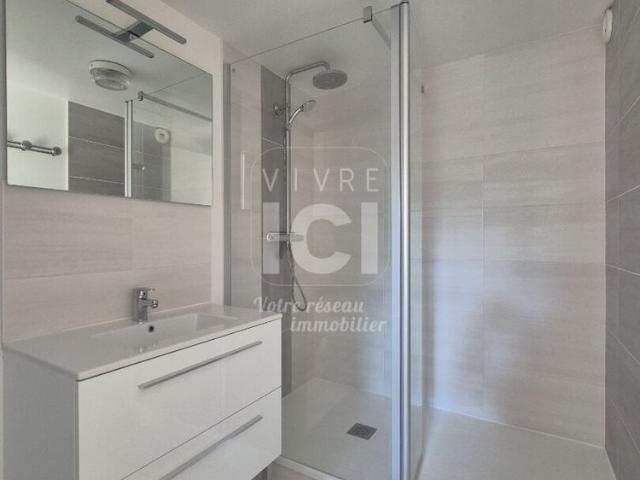 Appartement Les Ponts De Ce 2 piï¿½ce s 54.32 m2