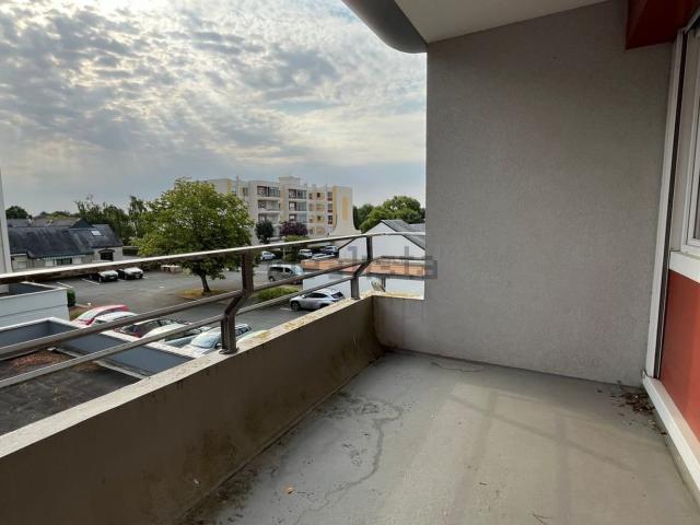 Appartement, Les Ponts de Cé