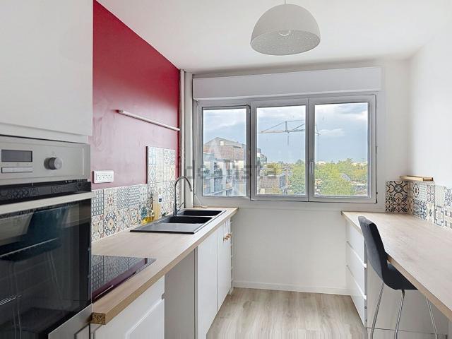 Appartement, Les Ponts de Cé