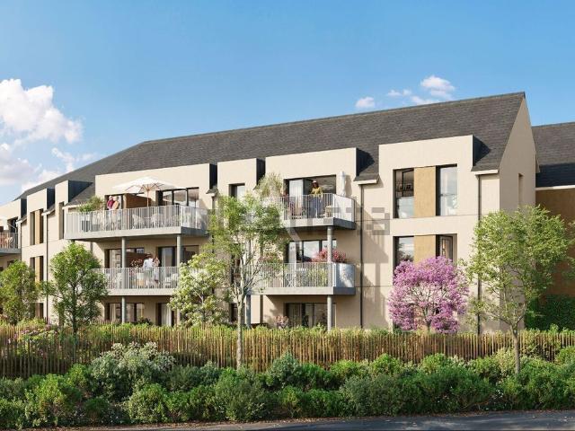 Appartement, Les Ponts de Cé
