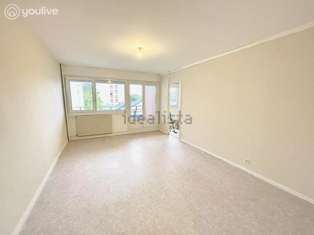 Appartement, Les Ponts de Cé