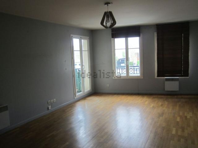 Appartement, Les Pavillons sous Bois