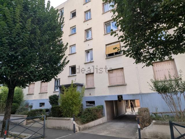 Appartement, Le Raincy