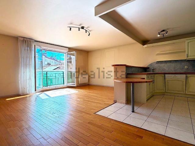 Appartement, Les Pavillons sous Bois
