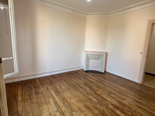 Appartement Les Pavillons Sous Bois 2 pièce s 37 m2
