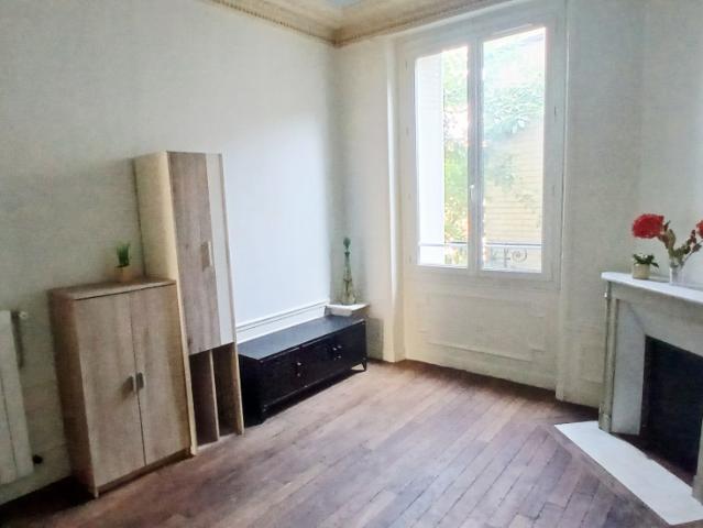 Appartement LES PAVILLONS SOUS BOIS 2 pièce s 40,69 m2