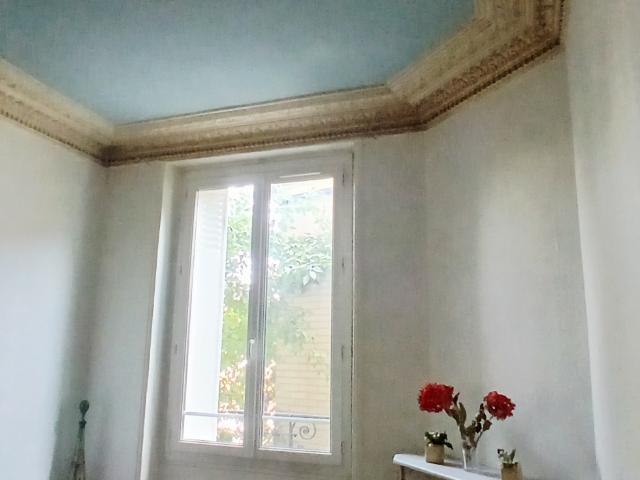 Appartement LES PAVILLONS SOUS BOIS 2 pièce s 40,69 m2
