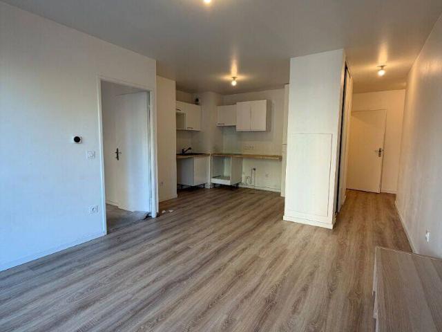 Appartement Les Pavillons Sous Bois 2 pièce s 43.56 m2