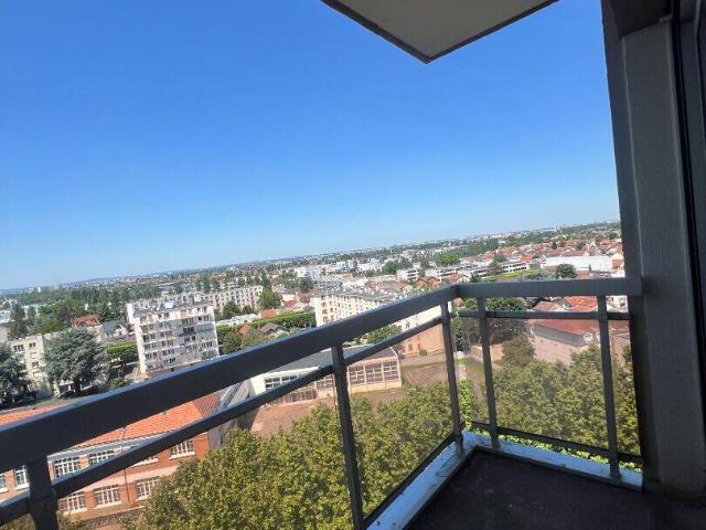 Appartement Les Pavillons Sous Bois 2 pièce s 51 m2