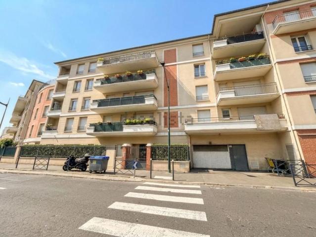 Appartement, Les Pavillons sous Bois
