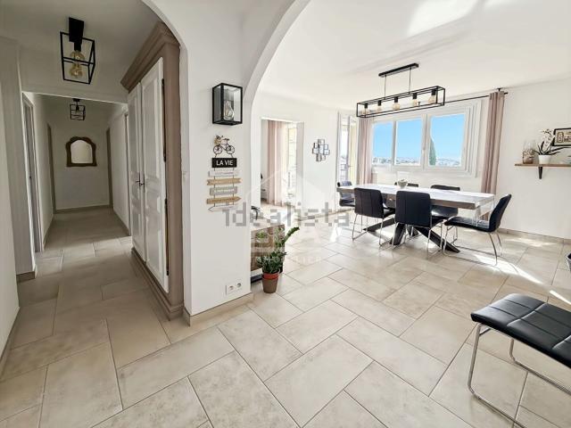 Appartement, Les Pennes Mirabeau