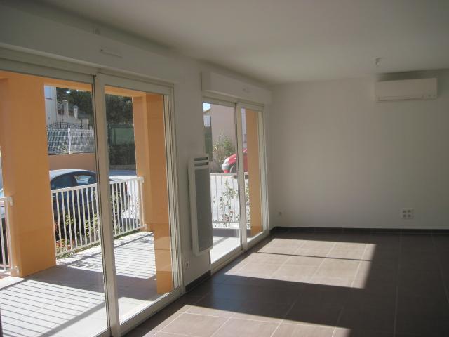 Appartement Les Pennes Mirabeau