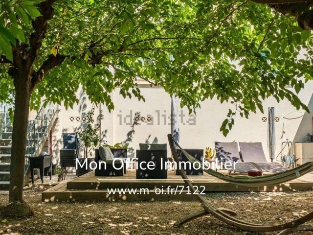 Appartement, Les Pennes Mirabeau