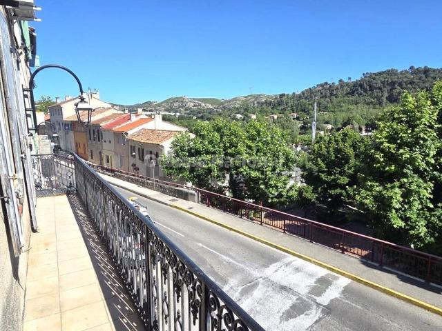 Appartement, Les Pennes Mirabeau