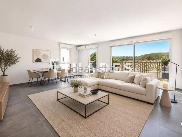 Appartement, Les Pennes Mirabeau