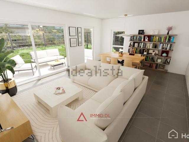 Appartement, Les Pennes Mirabeau