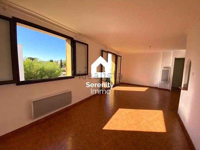 Appartement, Les Pennes Mirabeau
