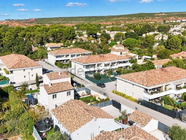 Appartement, Les Pennes Mirabeau