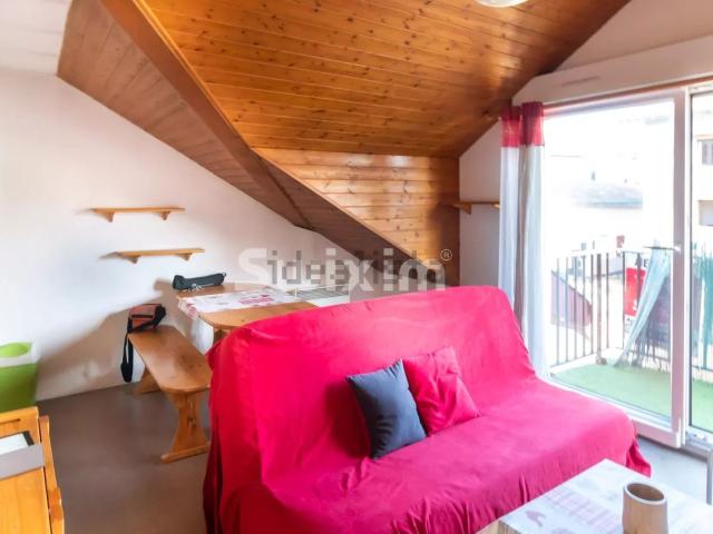 Appartement, Les Rousses