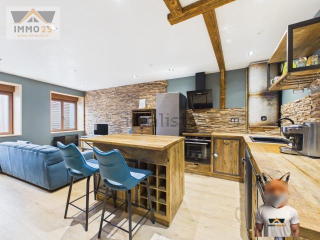 Appartement, Les Rousses