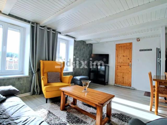 Appartement, Les Rousses