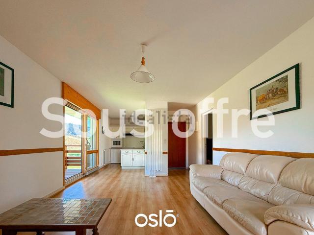 Appartement, Les Rousses