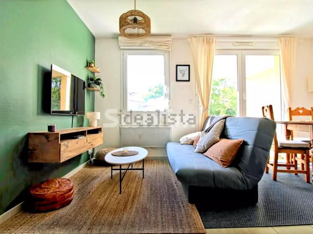 Appartement, Les Rousses
