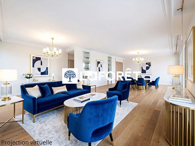 Appartement • Les Residences