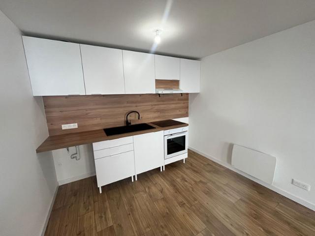 Appartement Les Touches 2 ch PLEIN BOURG
