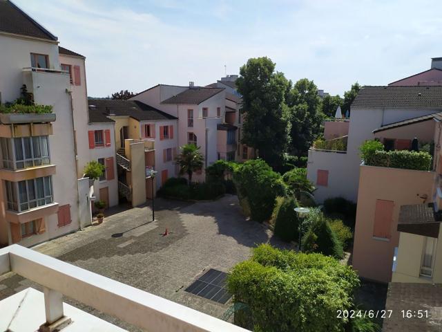 Appartement, Les Ulis