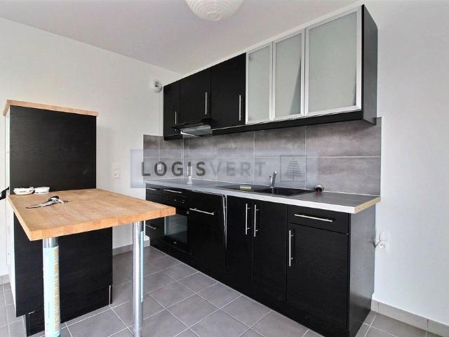 Appartement Les Ulis