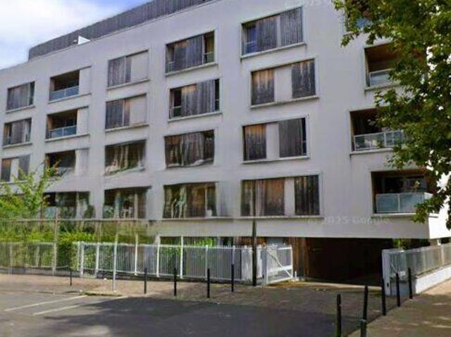 Appartement LES ULIS 2 pièce s 57.54m2