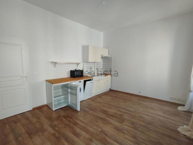 Appartement, Les Vans