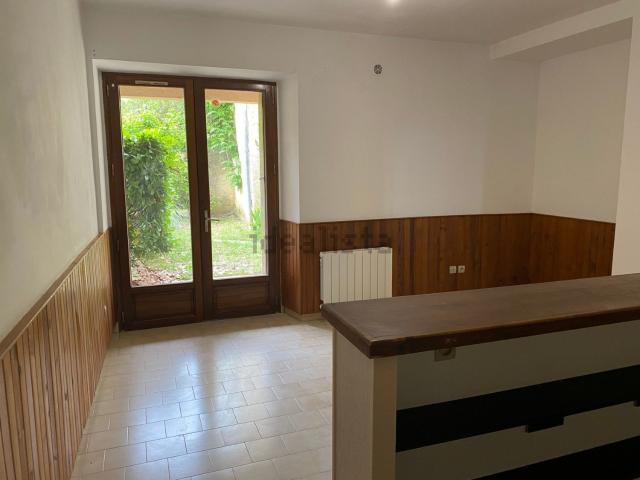 Appartement, Les Vans
