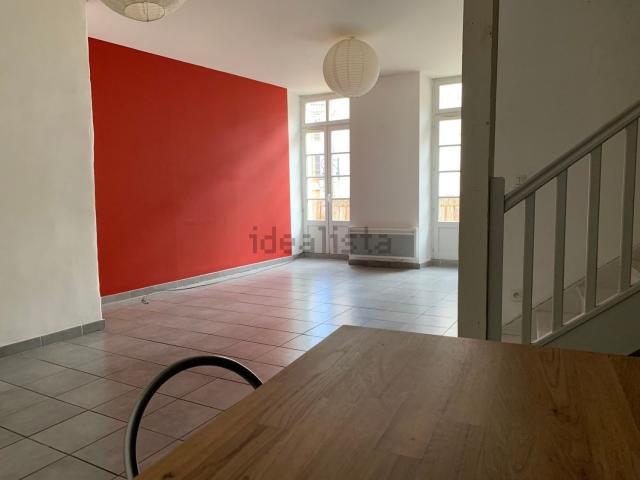 Appartement, Les Vans