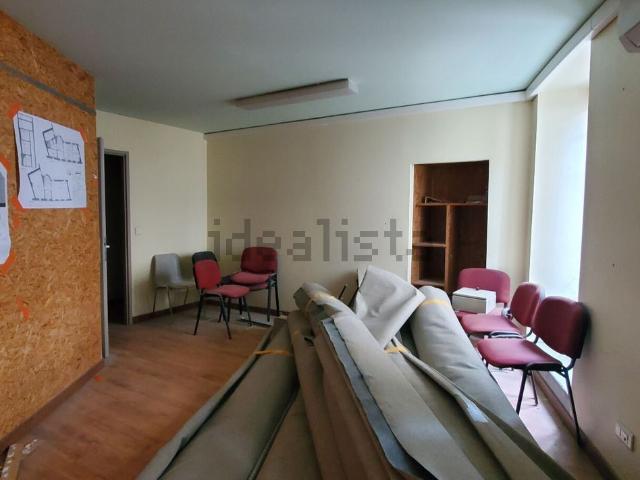 Appartement, Les Vans