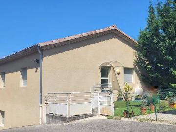 APPARTEMENT LES VANS