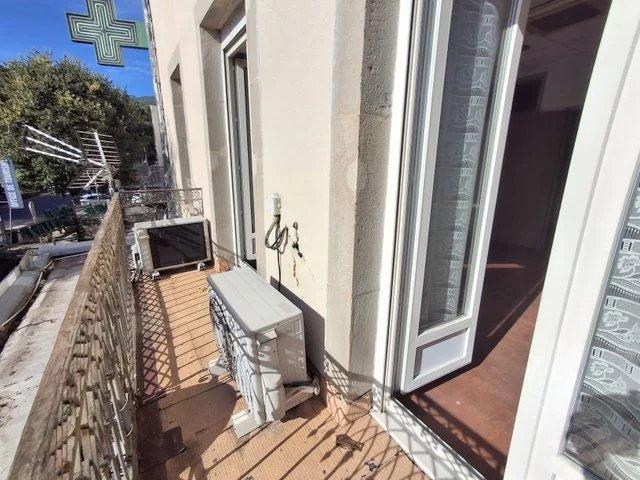 APPARTEMENT LES VANS