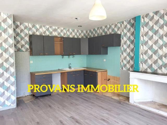 Appartement les VANS avec ascenseur