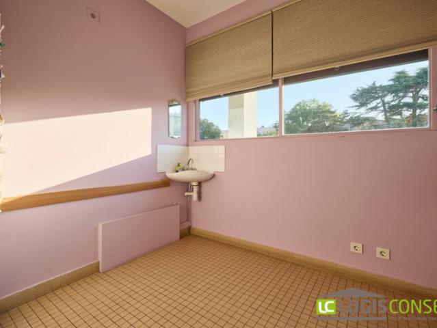 APPARTEMENT LES VERTS COTEAUX