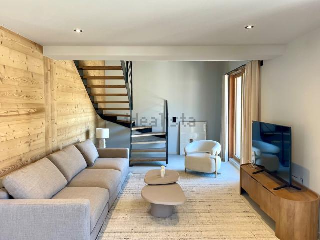 Appartement, Les Villards sur Thônes