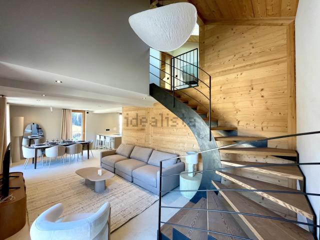 Appartement, Les Villards sur Thônes