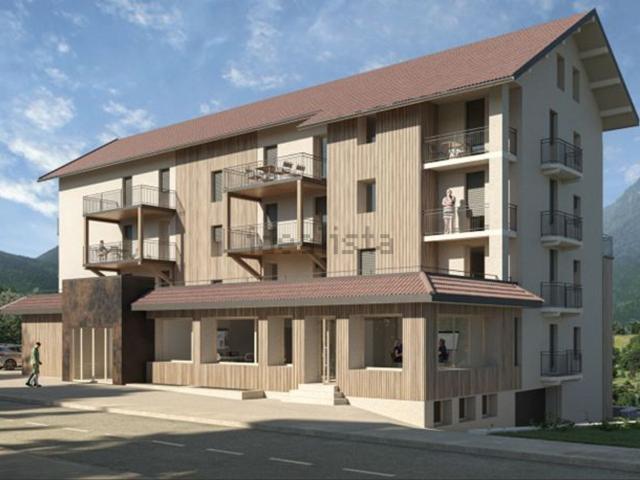 Appartement, Les Villards sur Thônes